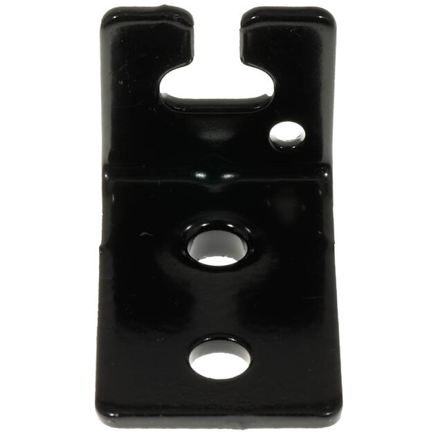 Engagement Cable Bracket &#40;Powder Black&#41;