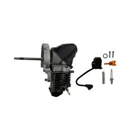 SHORT BLOCK                  N