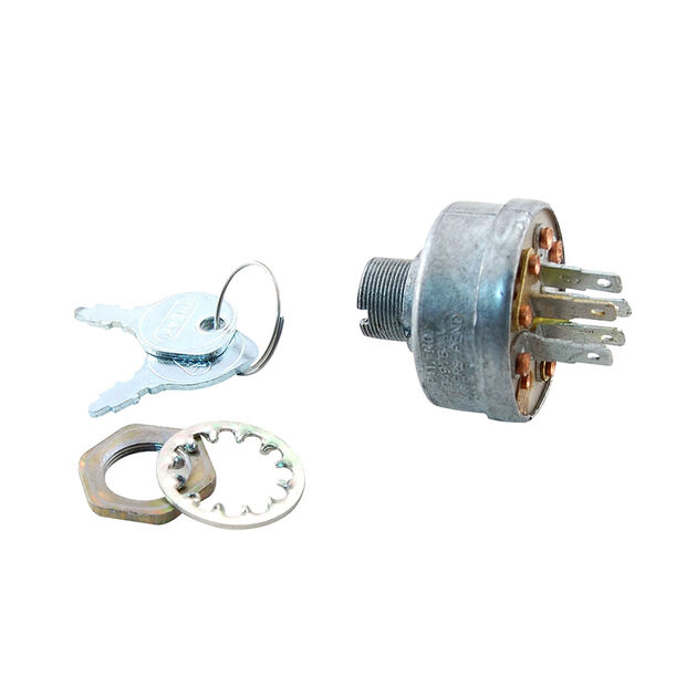 Ignition Switch