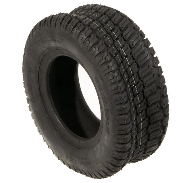 Tire 16x6.5x8 Carlisle