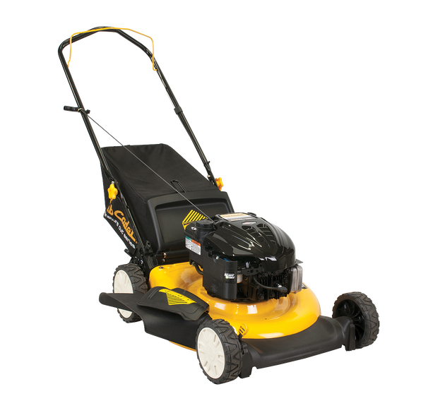 Cub Cadet Push Lawn Mower Model 11A A2BG596