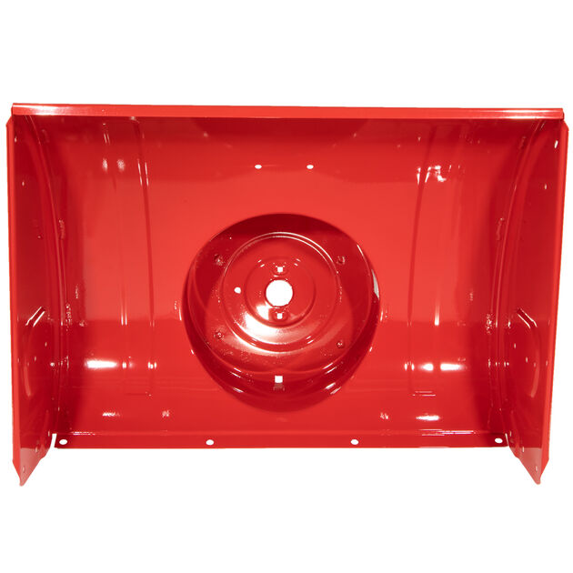 28&quot; Auger Housing