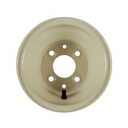 RIM ASM-REAR                 P