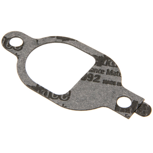 GASKET-HEAT DEFLECTOR         