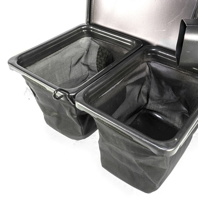 Bagger for 30-inch Decks