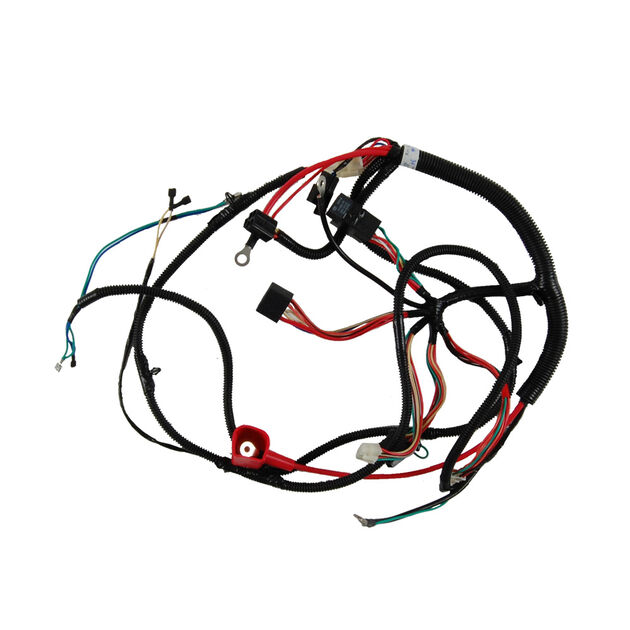 Harness Assembly
