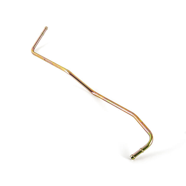Metal Oil Pipe-Front &#40;LH&#41;