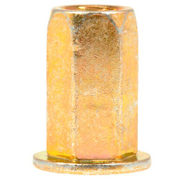 Nut Rivet 5/16-18