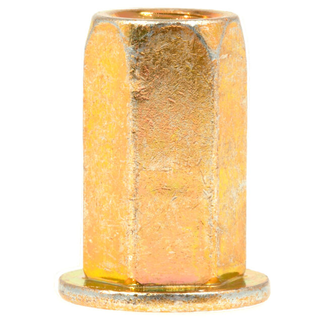 Nut Rivet 5/16-18