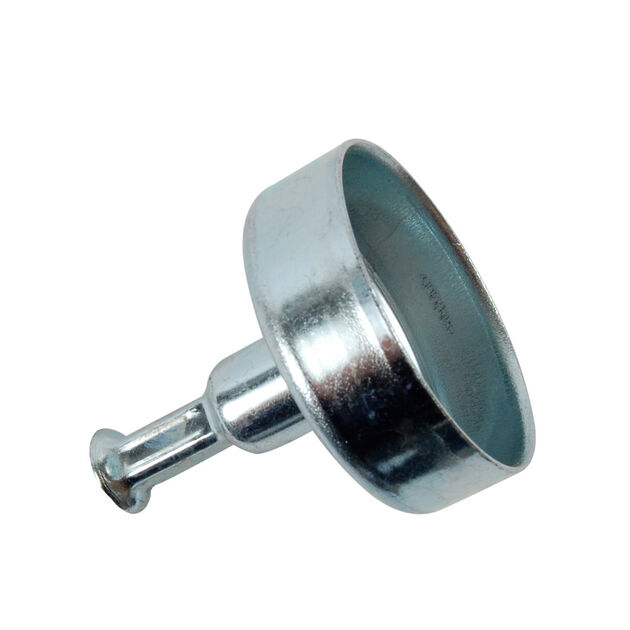 Clutch Drum Assembly
