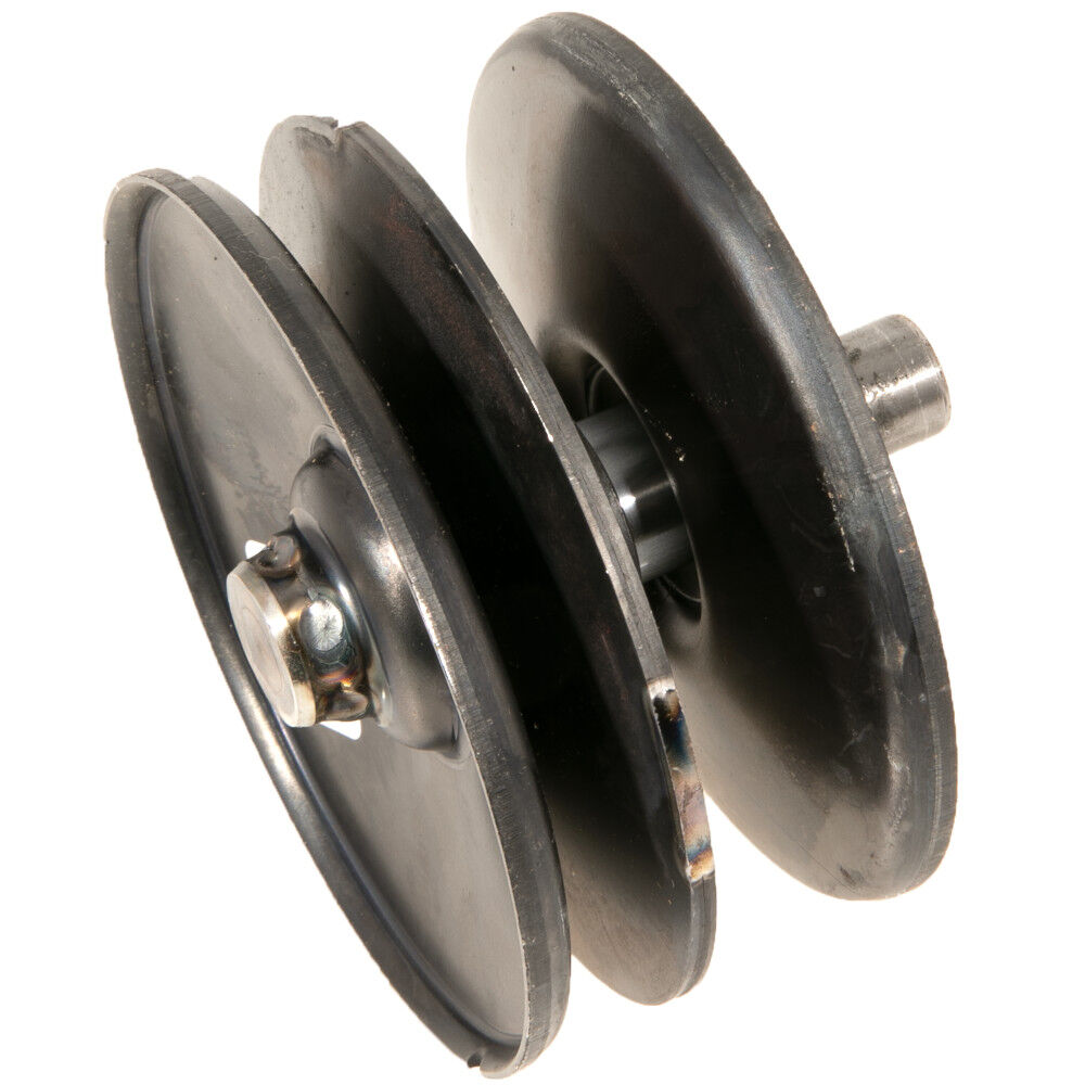 How to repair variable speed pulley on mtd mower store