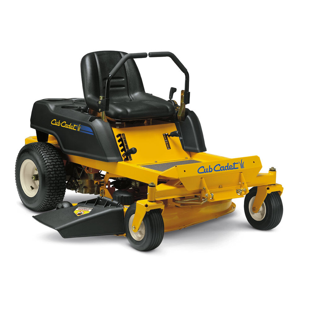 Cub Cadet Zero Turn Mower Model 17BA5A4G710
