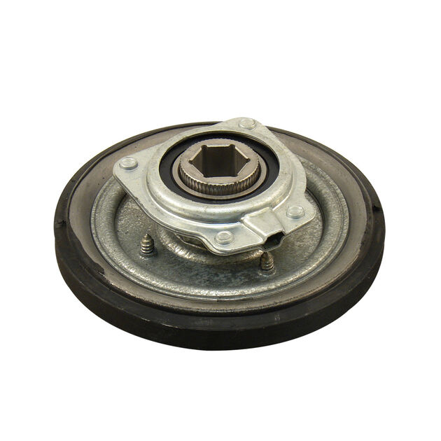 Friction Wheel Assembly - 6.0&quot; Outside Diameter