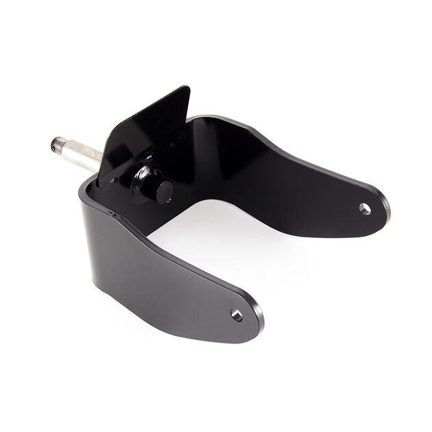 BRACKET ASM-CASTER           P