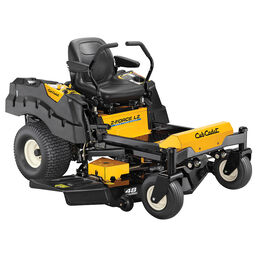 Z-Force LZ48 Cub Cadet Zero Turn Mower