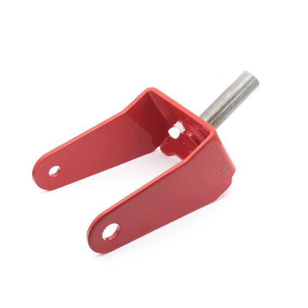 Caster Yoke Assembly