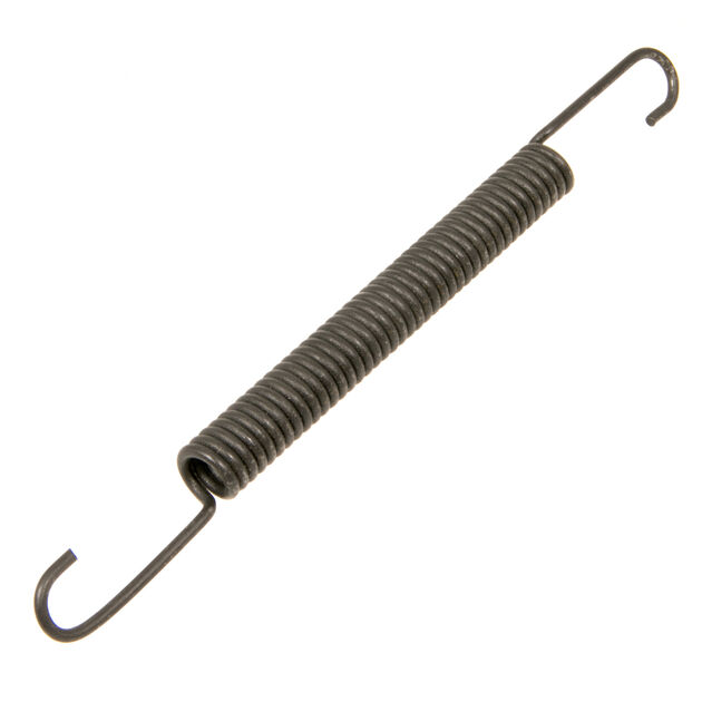 Extension Spring .50&quot;Dia x 7&quot;