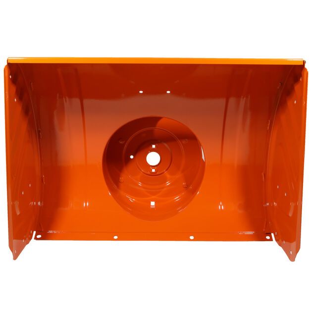 28&quot; Auger Housing &#40;Majestic Orange&#41;