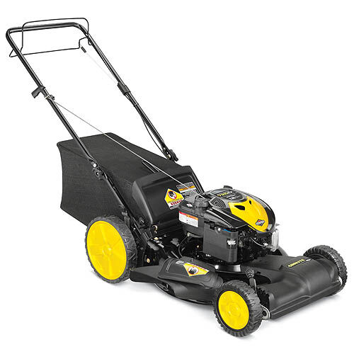 Brute 22 inch lawn mower blade online