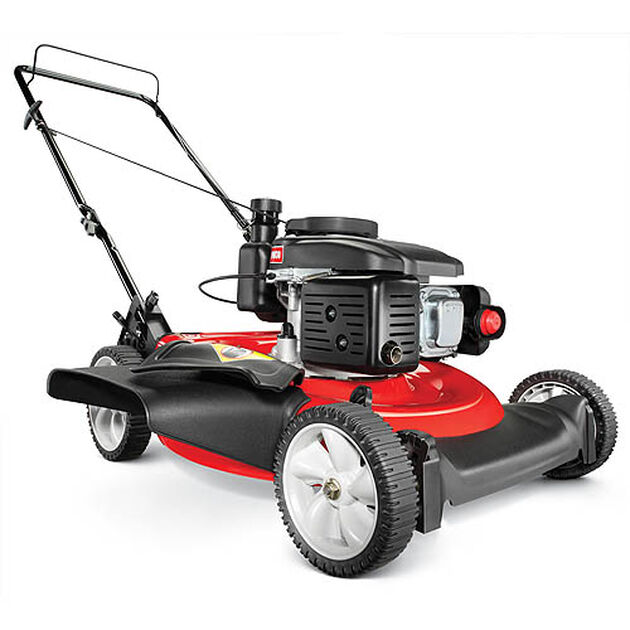 Huskee Push Lawn Mower Model 11A-A0JT731
