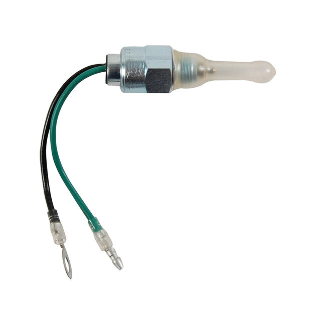 Carburetor Solenoid