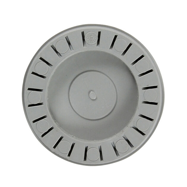 Hub Cap - Gray