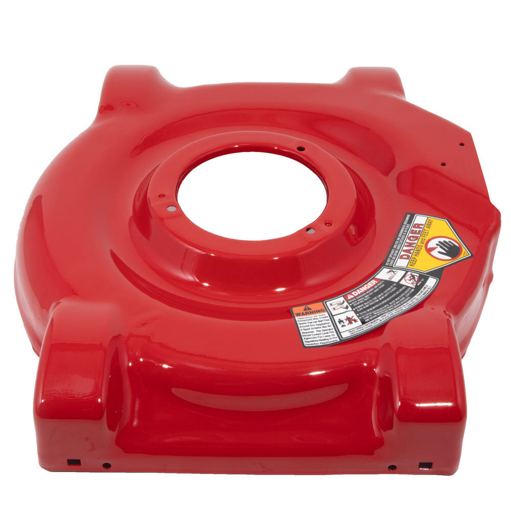 Replacement lawn mower decks clearance