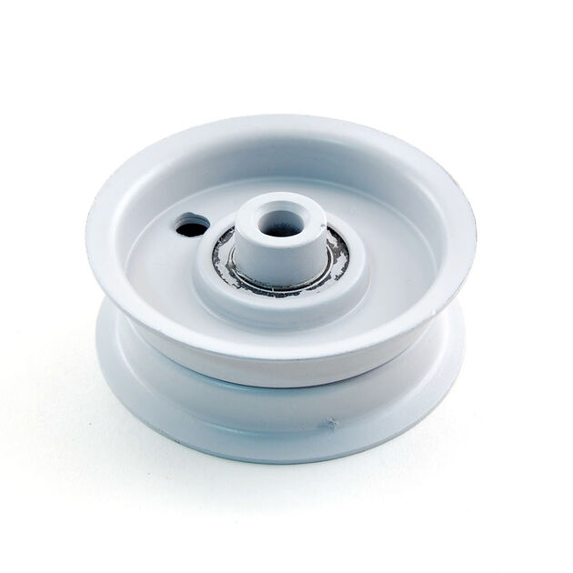 Flat Idler Pulley