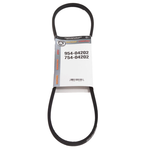 Snow Blower Drive Belt 95404202 MTD Parts Canada