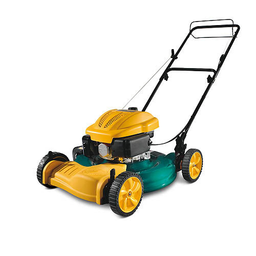 Yard man self propelled mower discount