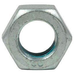 Hex Nut Nylok 1/2-13