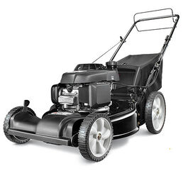 CountyLine Self Propelled Lawn Mower Model 12A-B2AQ794
