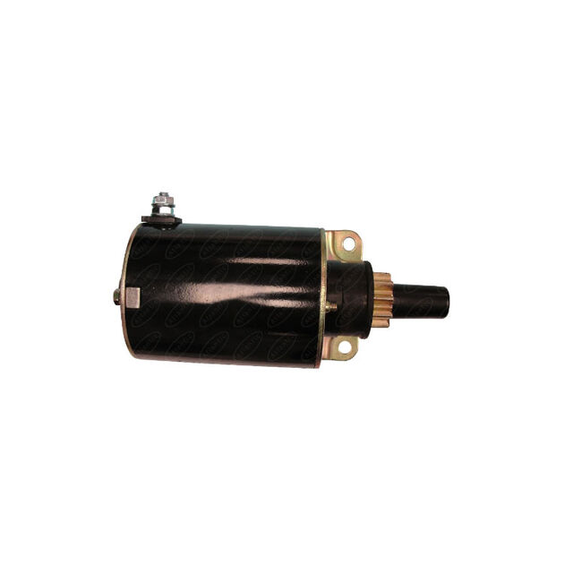 Kawasaki Part Number 21163-7031. Electric Starter Motor
