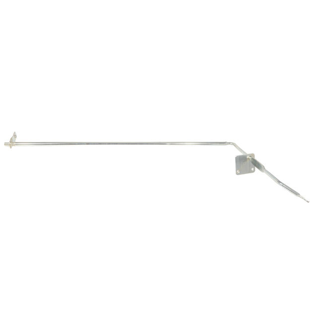 SHIFT HANDLE ASSEMBLY