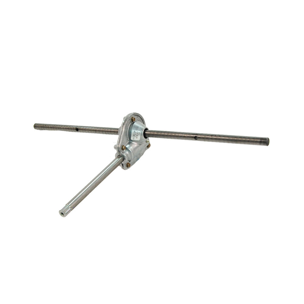 Snowblower auger gearbox repair online