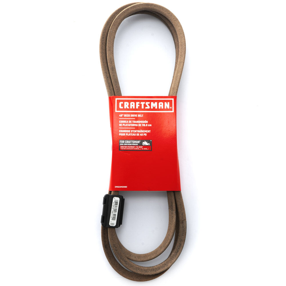 Craftsman 50 inch mower deck parts online