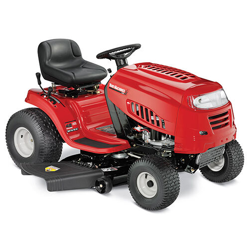 Yard mechanics lawn mower 2025