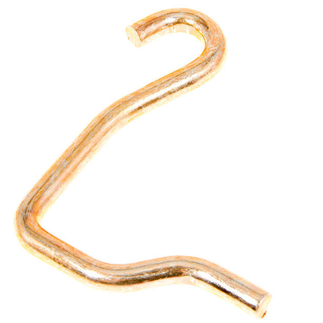 Idler Spring Hook