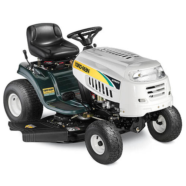 Yard-Man Riding Lawn Mower Model 13AN785S001
