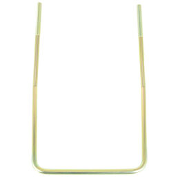 Deck Front Hanger Rod