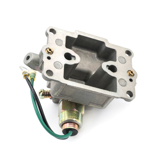 Chamber Assembly-Float