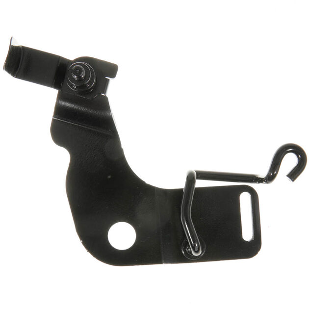 Idler Bracket Assembly