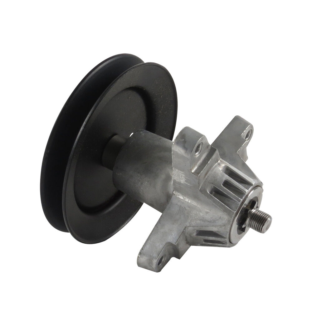 Spindle Assembly - 6.3