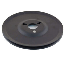 Auger Pulley - 8.00" Dia.