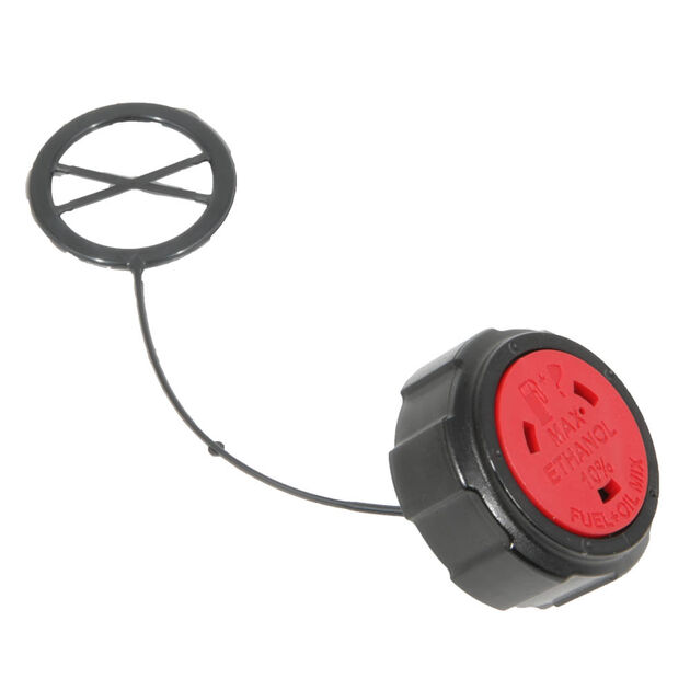 Assembly, Fuel Cap &#40;Red Top&#41;