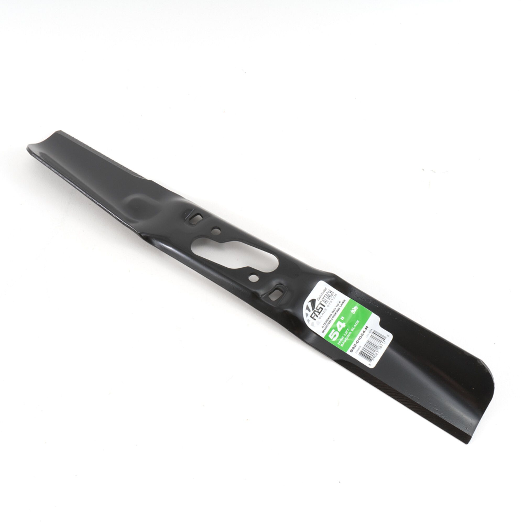 John deere 54 inch high lift mower blades 2025