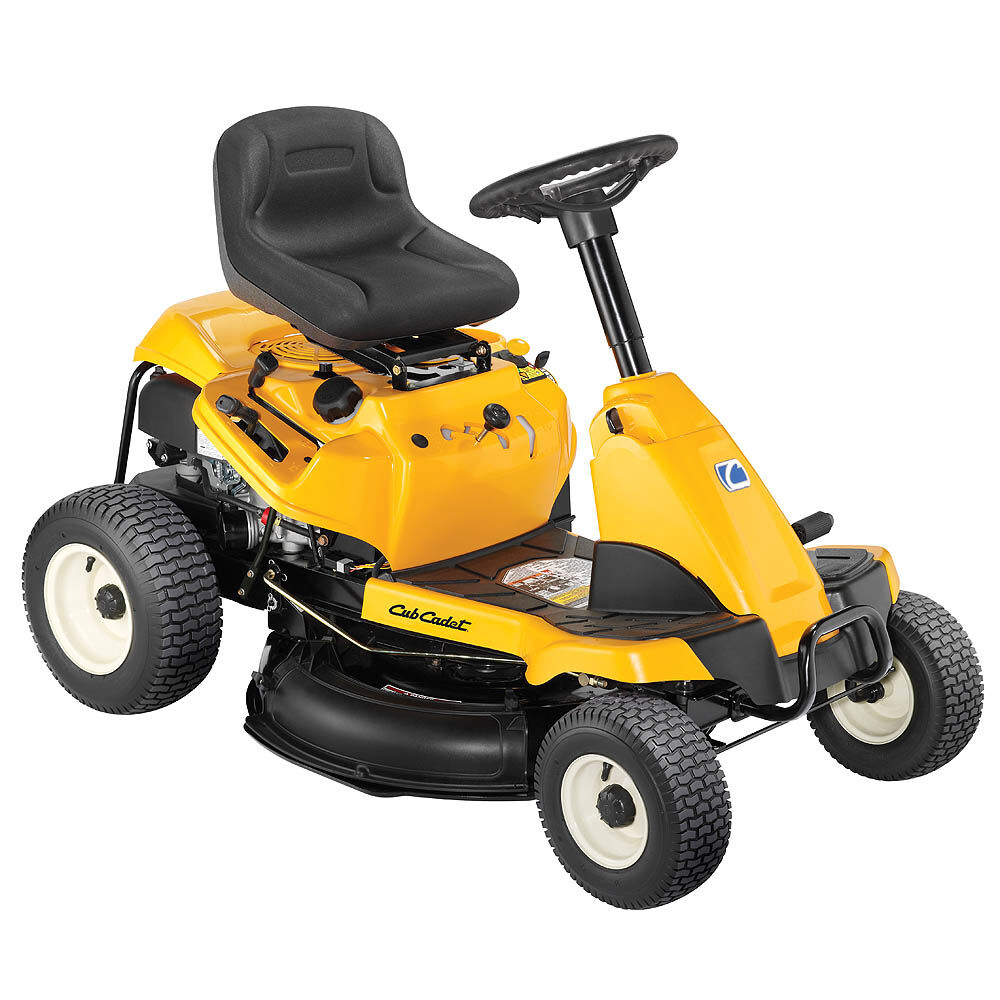 Cub Cadet Riding Lawn Mower Model 13A226JD010