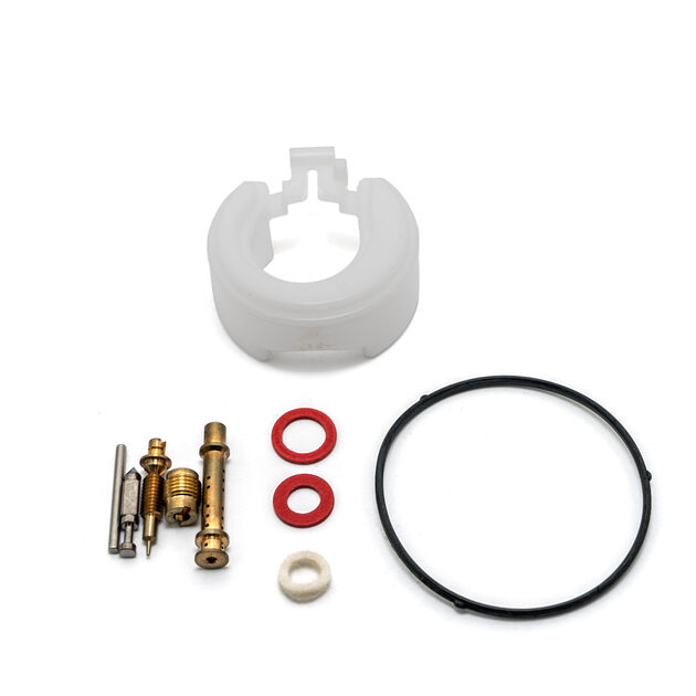 Carburetor Kit &#40;Major&#41;