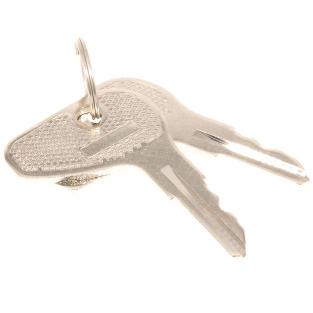 Ignition Key