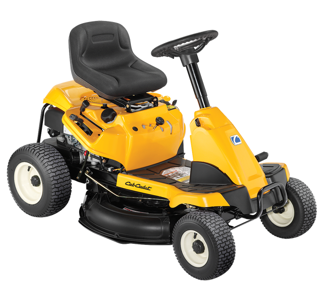 Cub cadet shop mini rider plus